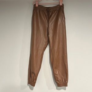 A New Day Faux Leather Pants